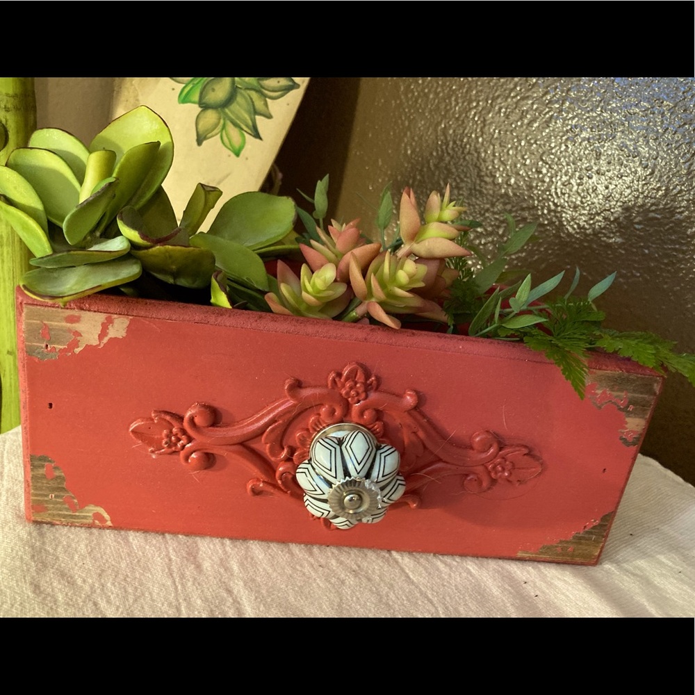 Display fun box